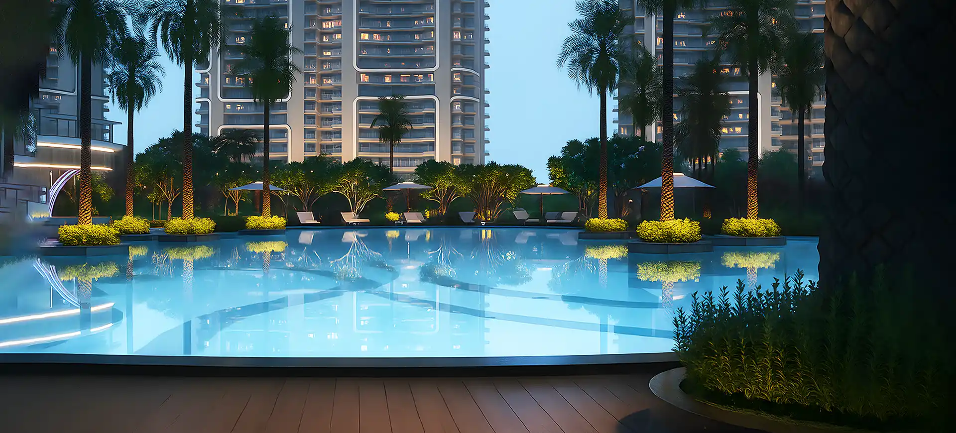 smartworld developers apartments