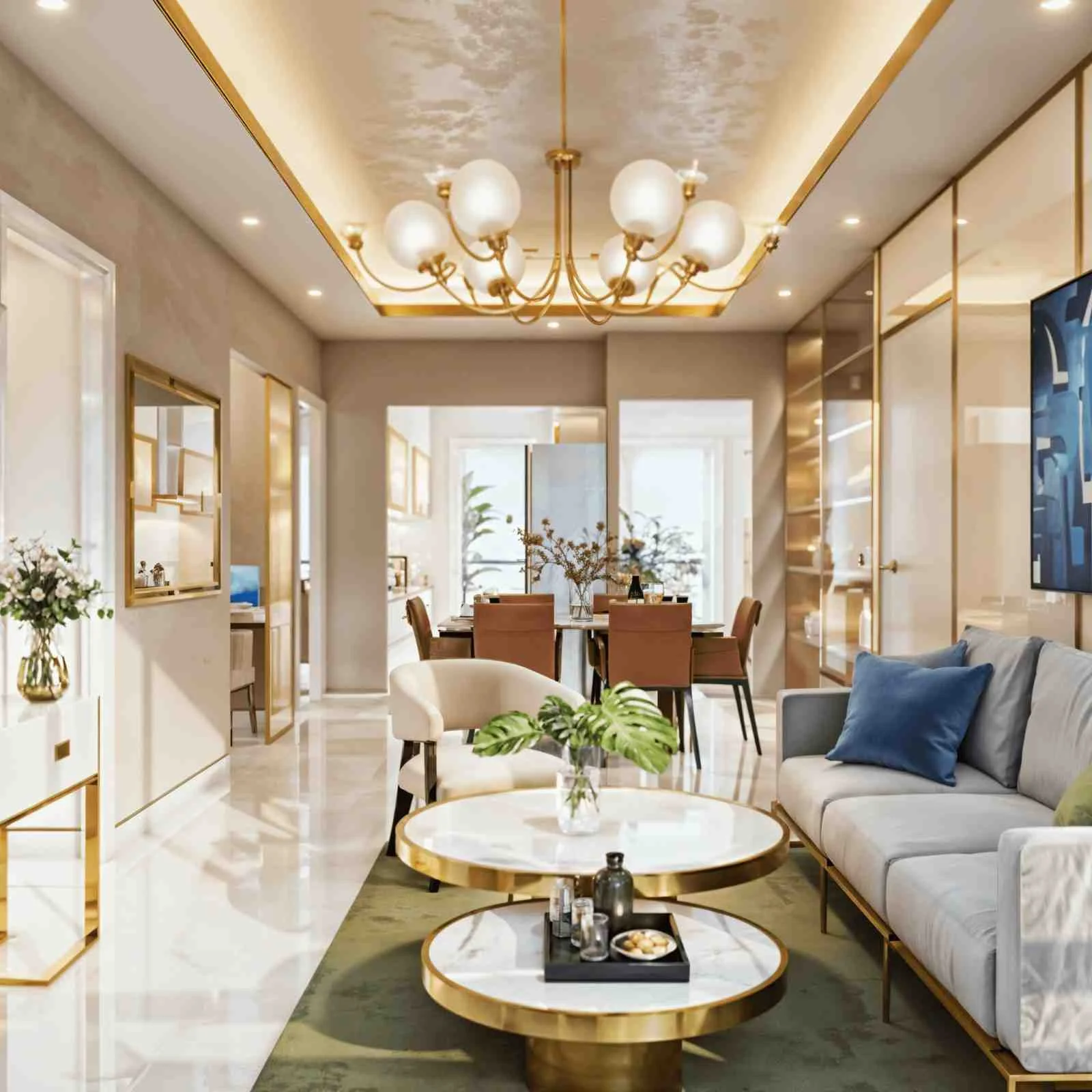 Smartworld Gems 89 Gurgaon