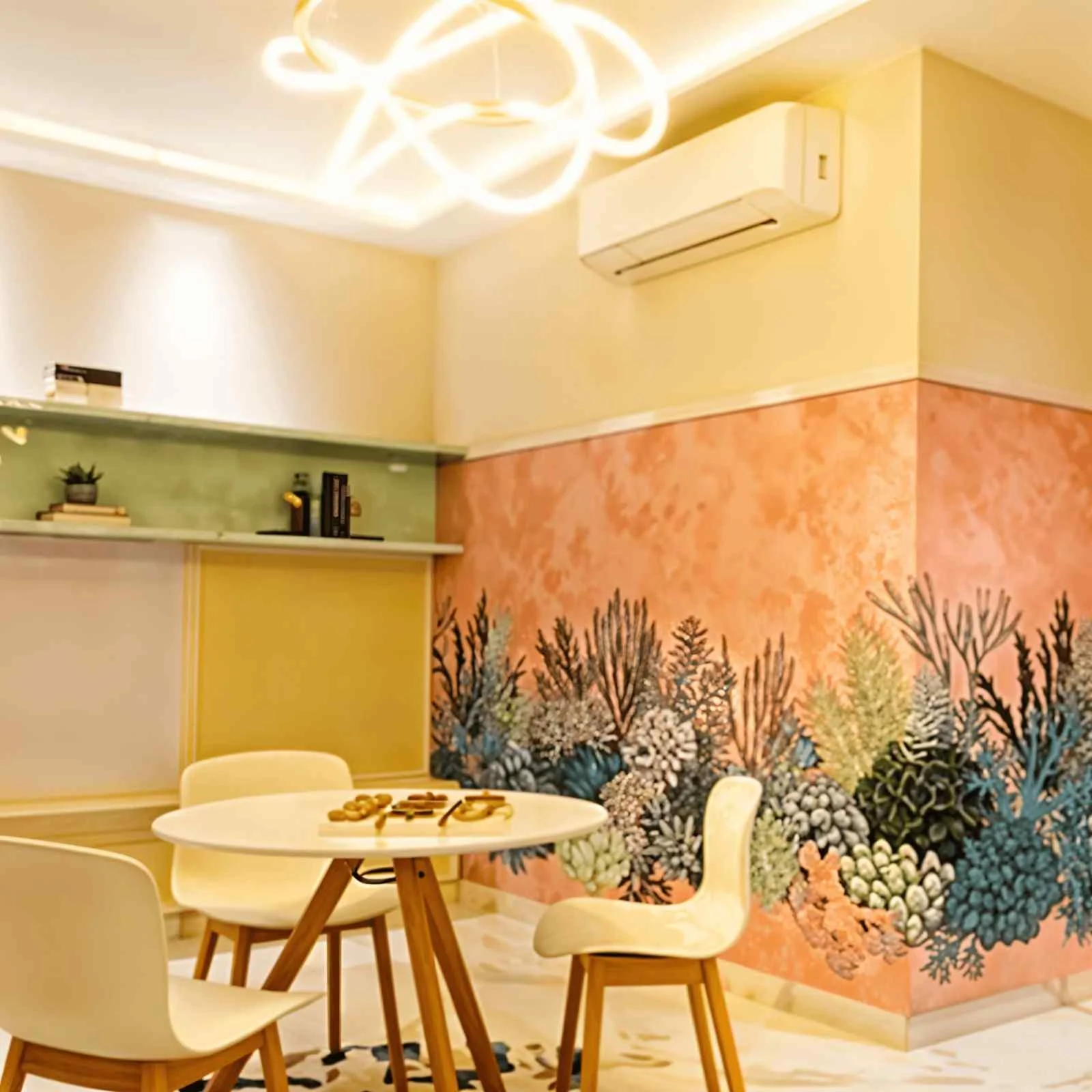 Smartworld Gems Gurugram