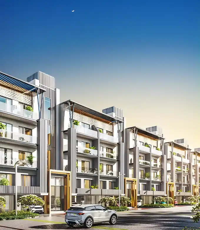 Smartworld Gems Sector 89 Gurgaon