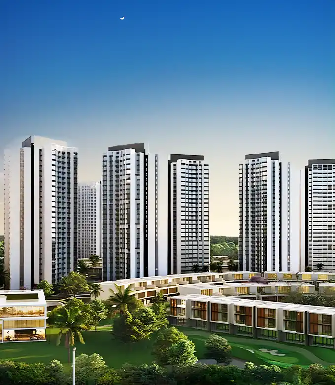 Smartworld GIC Manesar Gurgaon