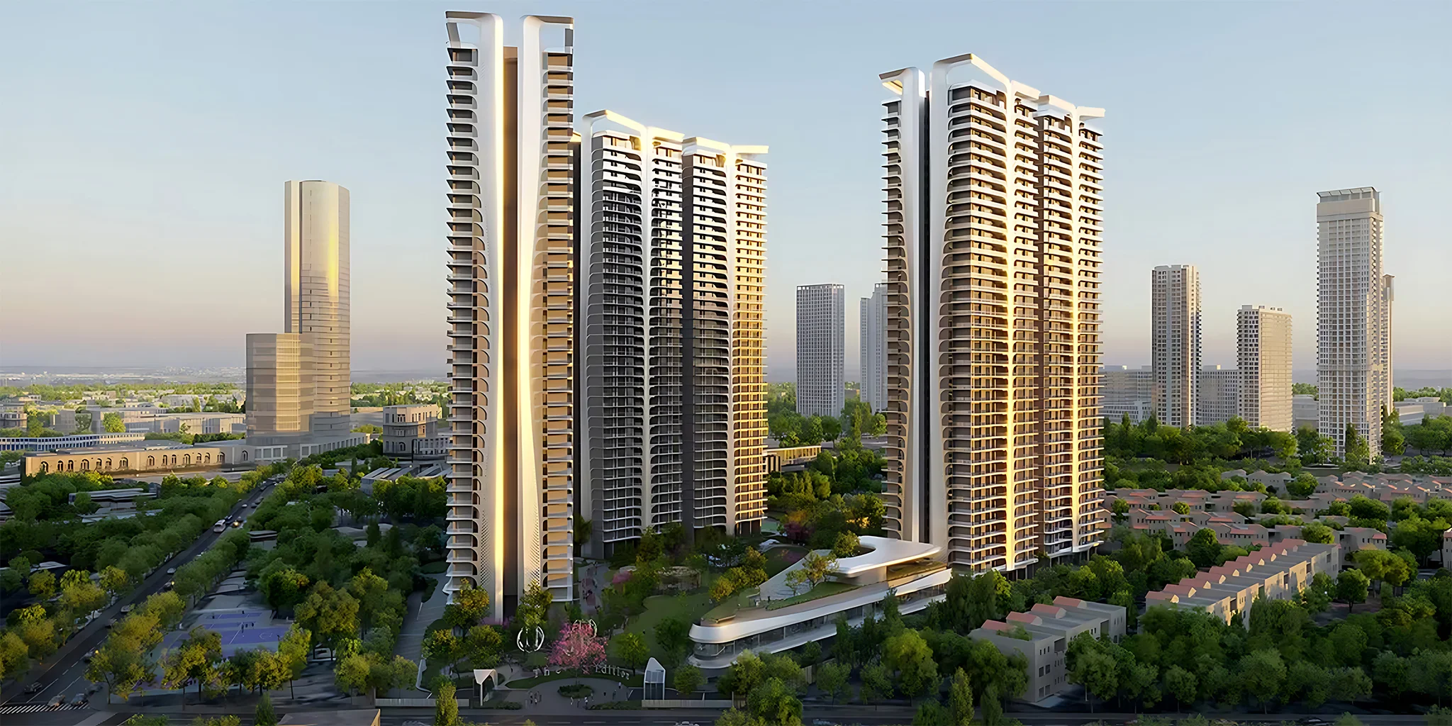 Smartworld The Edition Gurgaon