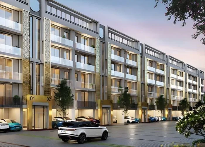 smartworld developers latest projects