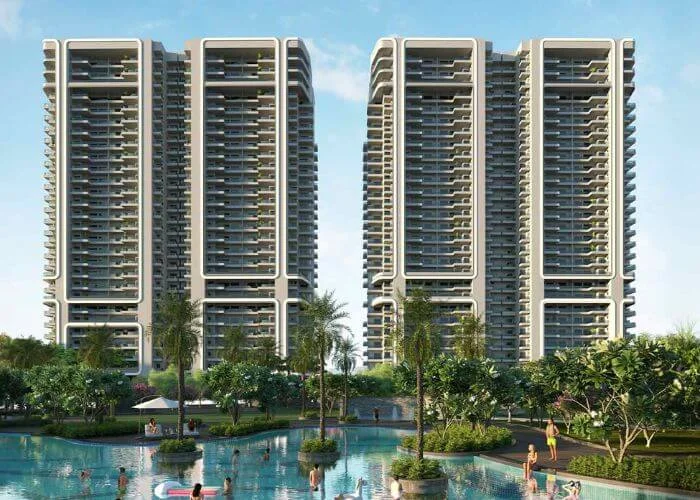 smartworld developers pre-launch projects