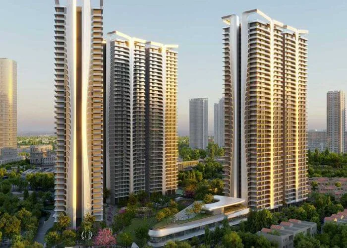 smartworld developers ongoing projects